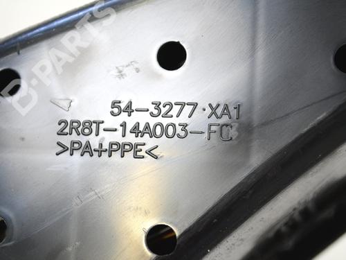 Fuse box JAGUAR S-TYPE II (X200) 2.7 D | BP7485267E1 