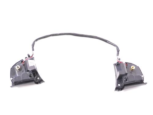 Steering wheel controls BMW 5 Gran Turismo (F07) 530 d | BP10531286E15 