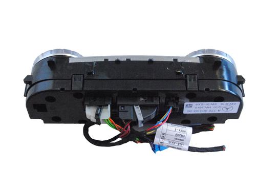 Electronic module MERCEDES-BENZ SLK (R172) 250 CDI / d (172.403) | BP18886622M83 