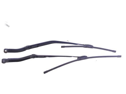 Used Front wipers mechanism INFINITI FX 30d AWD (238 hp) 14804636