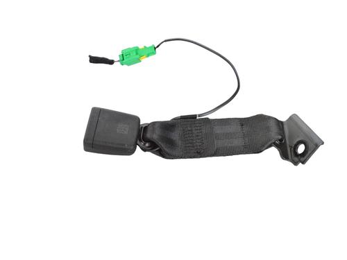 Used Seat buckle ALFA ROMEO STELVIO (949_) 2.9 Q4 (949.AXG2A, 949.AXH2A, 949.AXS2A) (510 hp) 27828696