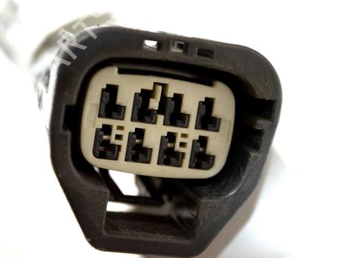 Hood lock VOLVO V70 II (285) D5 | BP11830623C133 