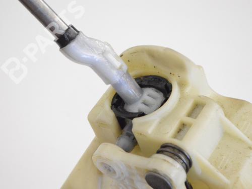 Gear lever HYUNDAI i30 (GD) 1.6 CRDi | BP8001366M90 