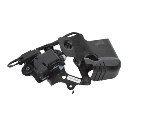 Used Hood lock JAGUAR I-PACE (X590) EV400 AWD (400 hp) 27827982