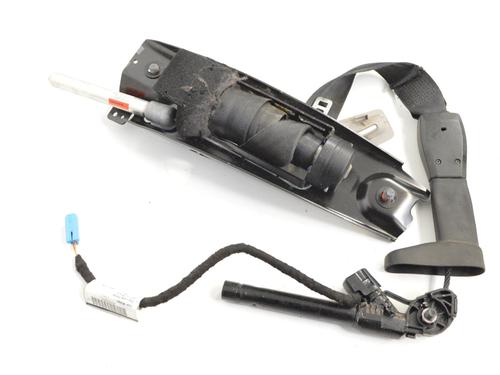 Used Front right seatbelt VOLVO V70 III (135) 2.0 D (136 hp) 10531525