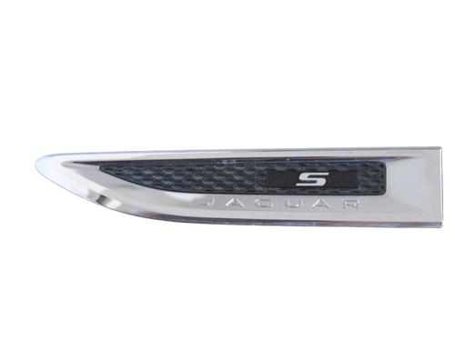 Modanatura parafango anteriore sinistro JAGUAR E-PACE (X540) 2.0 P200 AWD (249 hp) 18886499