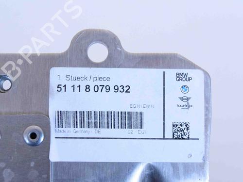 Crossmember BMW 8 Gran Coupe (G16, F93) M8 | BP29337567C162 