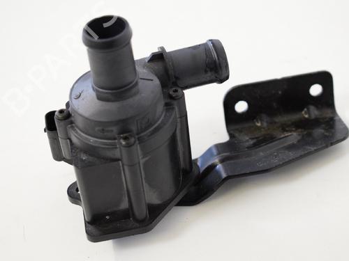 Used Auxiliary water pump AUDI A5 Sportback (F5A, F5F) S5 quattro (354 hp) 14769076