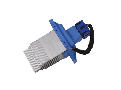 Used Heater resistor KIA SORENTO IV (MQ4, MQ4A) 1.6 T-GDi Hybrid AWD (230 hp) 27826950
