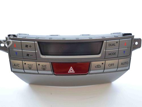 Used Climate control SUBARU LEGACY V Estate (BR) 2.0 D AWD (147 hp) 7753171