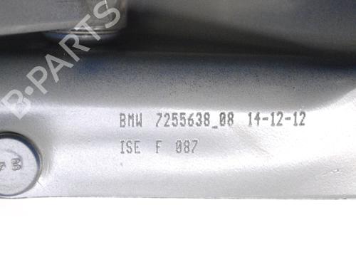 Hinge/Door check strap BMW 3 (F30, F80) 320 i xDrive | BP14798559C146 