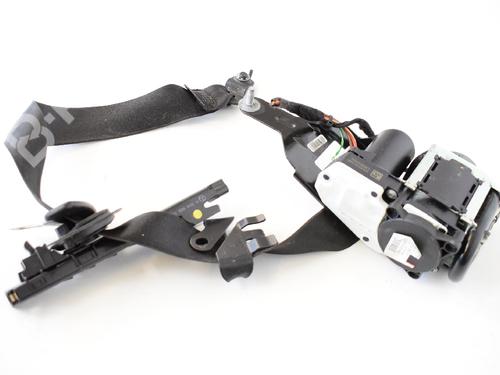 Used Front right seatbelt MERCEDES-BENZ C-CLASS (W204) C 220 CDI (204.002) (170 hp) 10530704