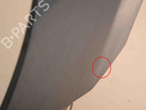 Left front fenders MAZDA 6 Saloon (GJ, GL) 2.2 D (GJ2FP) | BP29866893C41