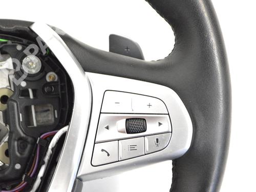 Steering wheel BMW 7 (G11, G12) 730 d | BP7857974C49 