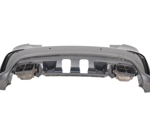 Rear bumper MERCEDES-BENZ A-CLASS (W176) A 45 AMG 4-matic (176.052) | BP16022257C8 