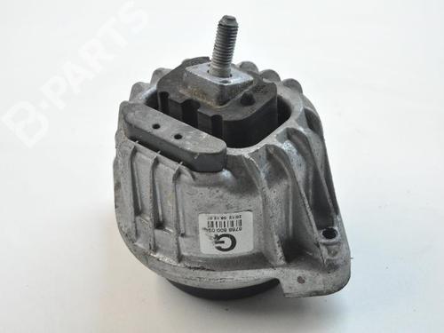 Used Engine mount BMW 3 (E90) 320 d (163 hp) 7490953