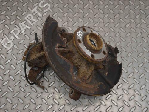 Used Right front steering knuckle VOLVO S80 II (124) 2.4 D (163 hp) 15482654