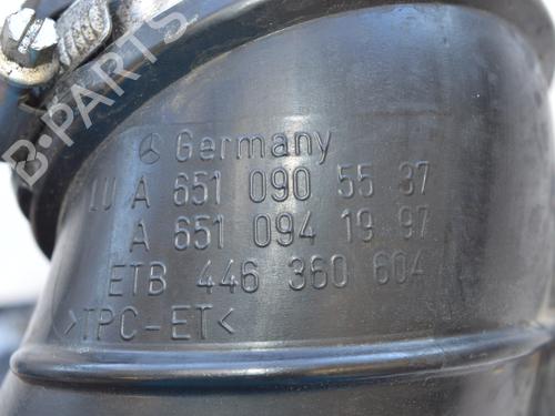 Other MERCEDES-BENZ E-CLASS (W212) E 220 CDI / BlueTEC (212.001, 212.002) | BP19942273O1