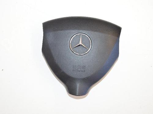 Førerens kollisjonspute MERCEDES-BENZ A-CLASS (W169) A 150 (169.031, 169.331) (95 hp) 7496211