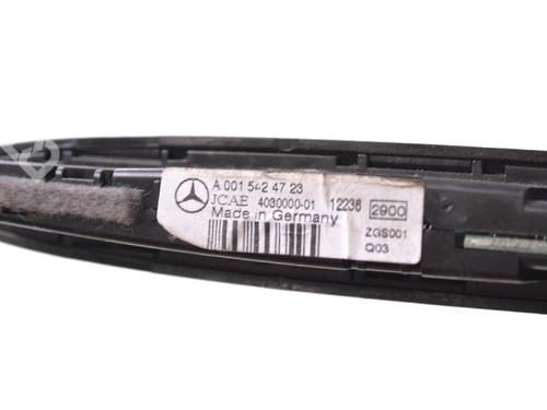 Electronic module MERCEDES-BENZ E-CLASS (W212) E 220 CDI | BP7486614M83 
