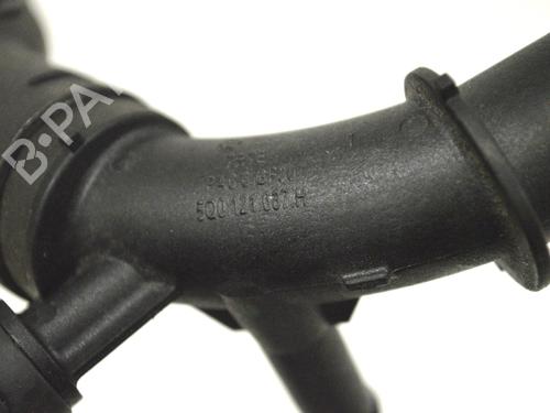 Pipe AUDI A1 Sportback (8XA, 8XF) 1.4 TFSI | BP14787205M125 