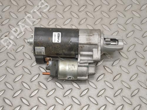 Used Starter MERCEDES-BENZ S-CLASS Coupe (C217) S 63 AMG (217.377) (585 hp) 13327511