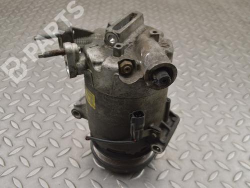 AC compressor FORD GALAXY I (WGR) 1.9 TDI | BP9908276M34 