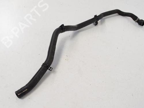 Used Pipe BMW 4 Coupe (F32, F82) 420 d (184 hp) 14766936