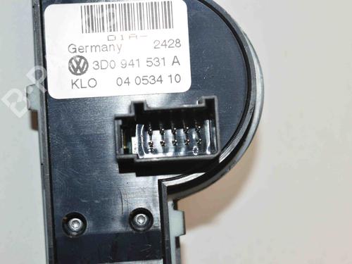 Moduł elektroniczny VW PHAETON (3D1, 3D2, 3D3, 3D4, 3D6, 3D7, 3D8, 3D9) 3.0 V6 TDI 4motion | BP7494607M83 