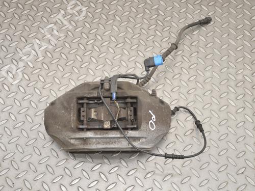 Used Right front brake caliper MERCEDES-BENZ S-CLASS (W222, V222, X222) S 350 BlueTEC / d (222.132, 222.032, 222.123) (258 hp) 14807206