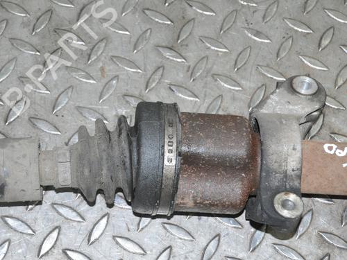 Right front driveshaft MINI MINI (R56) Cooper D | BP19943546M39 