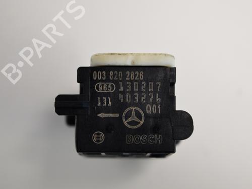 Electronic sensor MERCEDES-BENZ S-CLASS (W221, V221) S 320 CDI | BP19941975M84 