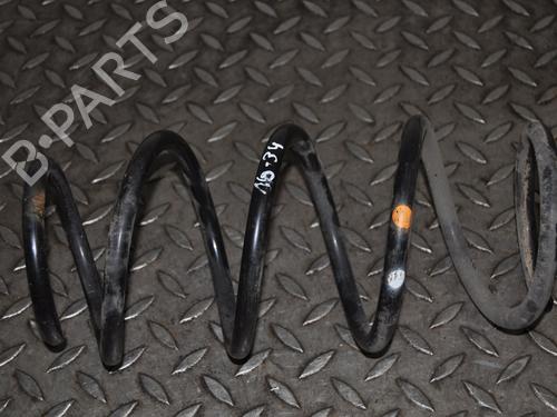Shock absorber spring NISSAN JUKE (F15) 1.5 dCi BP14778419C152
