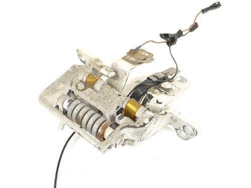 Hinge/Door check strap BMW 5 Touring (E61) 530 d | BP14774194C146
