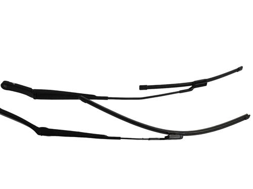 Used Front wipers mechanism VW GOLF VIII (CD1, DA1) 1.0 TSI (110 hp) 27827087