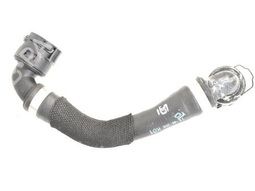 Used Pipe BMW 8 Convertible (G14, F91) M 850 i xDrive (530 hp) 27821955