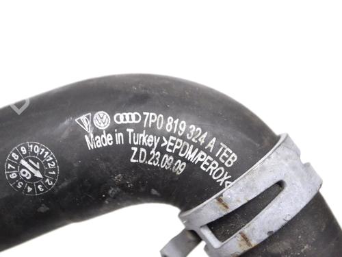 Pipe MASERATI LEVANTE SUV (M161) 3.0 Q4 | BP14783313M125 