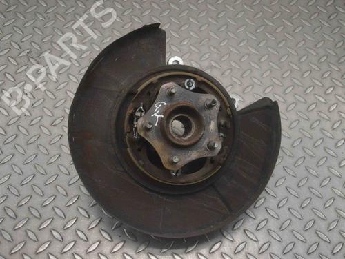 Left rear steering knuckle INFINITI FX 30d AWD | BP17377268M27