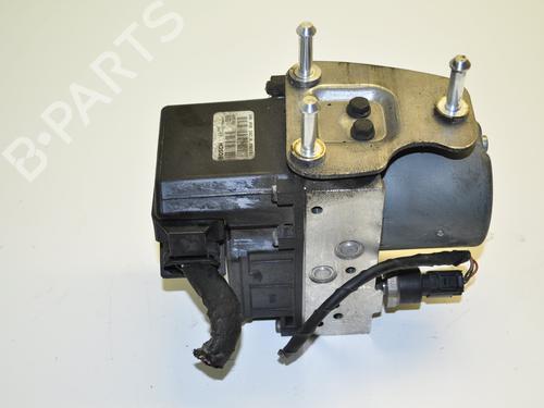 ABS pump VW PHAETON (3D1, 3D2, 3D3, 3D4, 3D6, 3D7, 3D8, 3D9) 3.0 V6 TDI 4motion | BP19747281M43 
