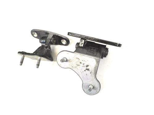 Hinge/Door check strap MERCEDES-BENZ C-CLASS (W204) C 220 CDI (204.002) | BP14786179C146 