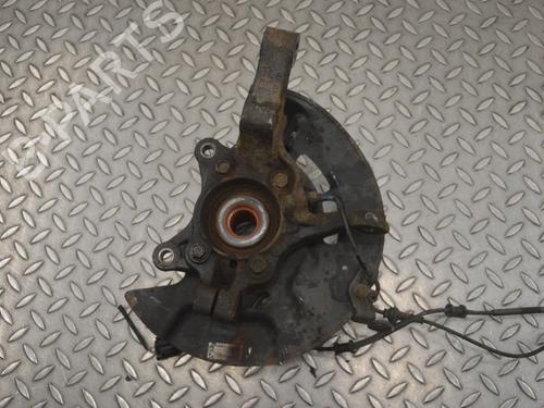 Right front steering knuckle HYUNDAI TUCSON (TL, TLE) 1.7 CRDi | BP16262572M26 