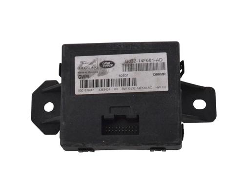 Used Electronic module ALFA ROMEO STELVIO (949_) 2.0 Q4 (949.AXF2A) (201 hp) 10675057