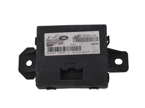 BP10675057M11 | Control unit LAND ROVER RANGE ROVER EVOQUE (L538) 2.0 D 4x4 BP10675057M11