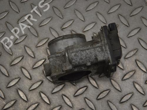Throttle body SUBARU OUTBACK (BS) 2.0 D AWD (BSD) | BP15775846M82 