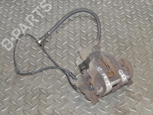 Used Right rear brake caliper MERCEDES-BENZ SL (R230) 500 (230.475) (306 hp) 14783998