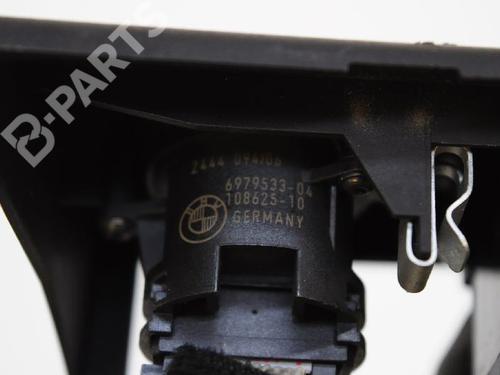 Electronic module BMW 5 (E60) 520 d | BP7488544M83 