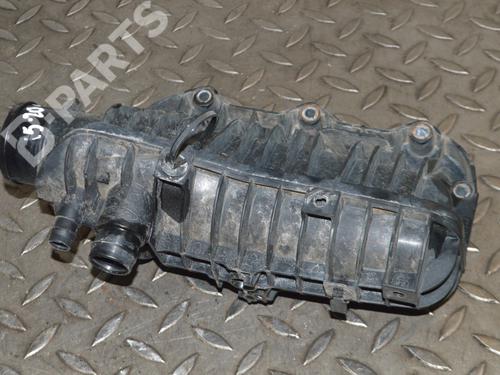 Intake manifold FORD FIESTA VI (CB1, CCN) 1.0 EcoBoost | BP9172073M70 