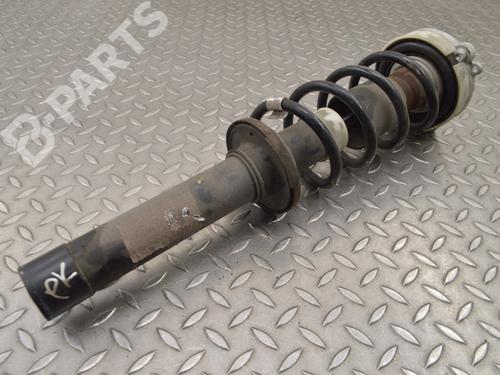 Used Left front shock absorber AUDI A4 B9 (8W2, 8WC) 2.0 TFSI (190 hp) 10107448