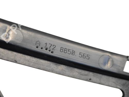 Rear bumper bracket MERCEDES-BENZ SLK (R172) 250 CDI / d (172.403) | BP16145325C159 
