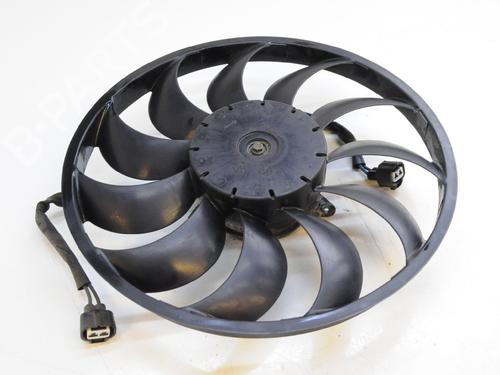 Used Radiator fan INFINITI M (Y51) 30d (238 hp) 28439104
